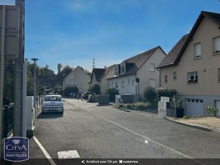  Maison à vendre 4 pièces 100 m²