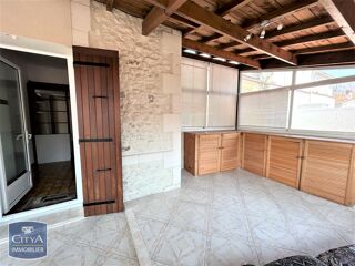  Appartement à vendre 3 pièces 84 m²