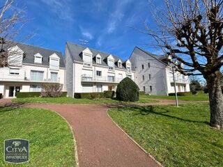  Appartement � vendre 1 pi�ce 26 m�