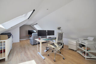  Maison à vendre 6 pièces 125 m²
