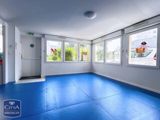  Appartement � vendre 2 pi�ces 52 m�
