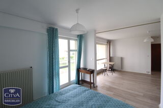  Appartement à vendre 2 pièces 50 m²