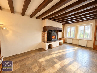 Vente Maison maison Humbligny
