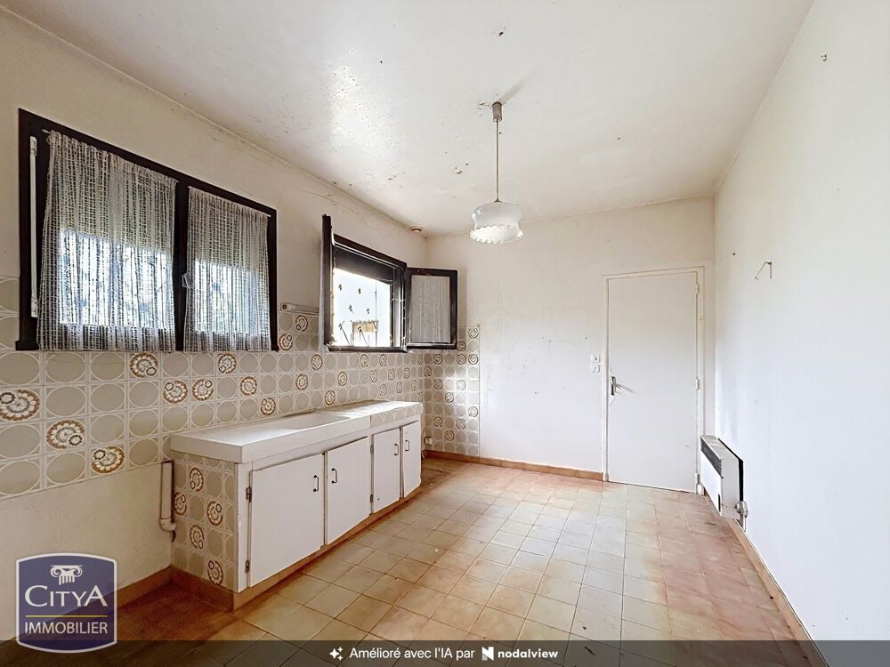 Vente Maison maison Mont-de-marsan