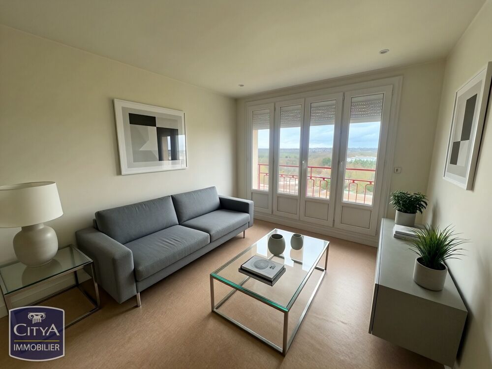 Vente Appartement appartement Le mans