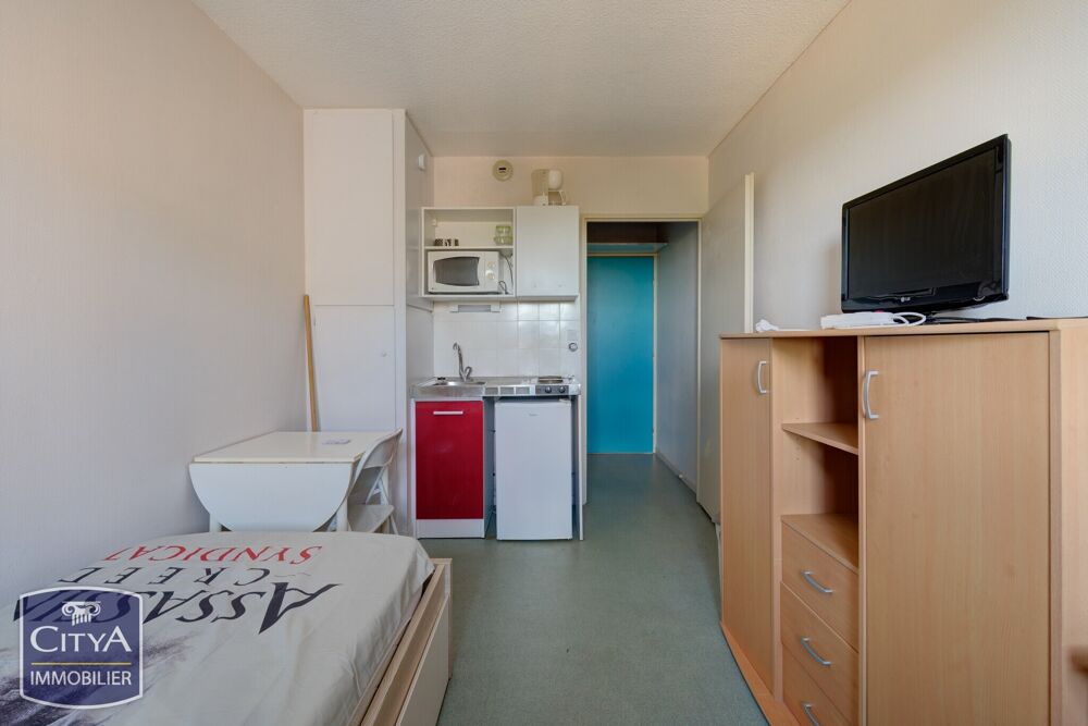 Vente Appartement appartement Tours