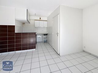  Appartement à vendre 1 pièce 28 m²
