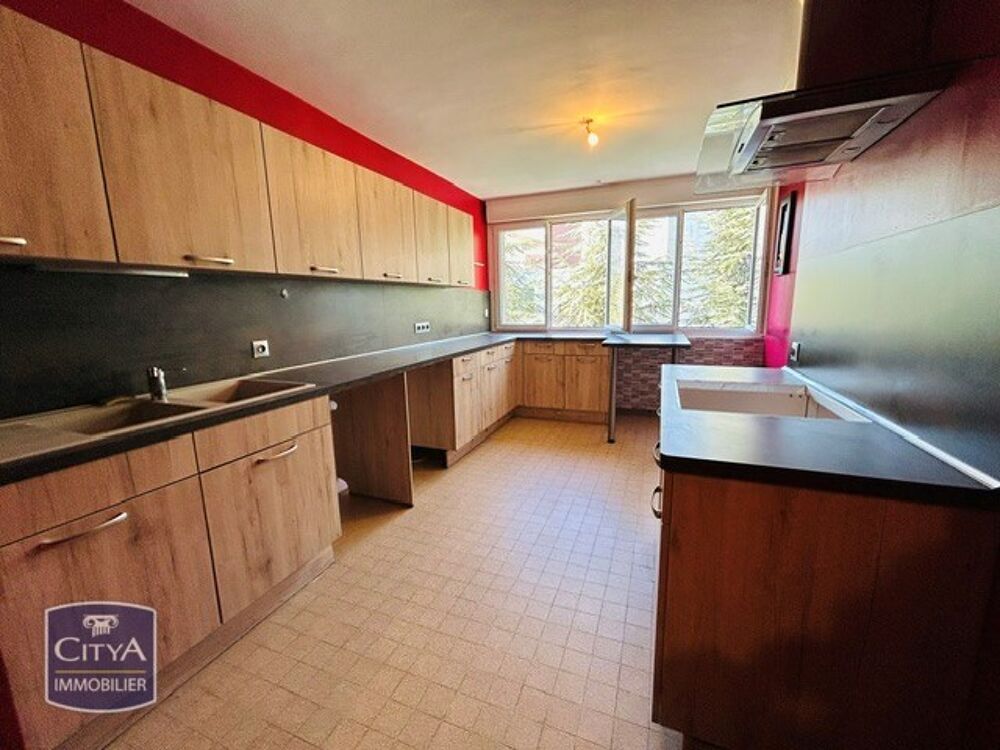 Vente Appartement appartement Gap