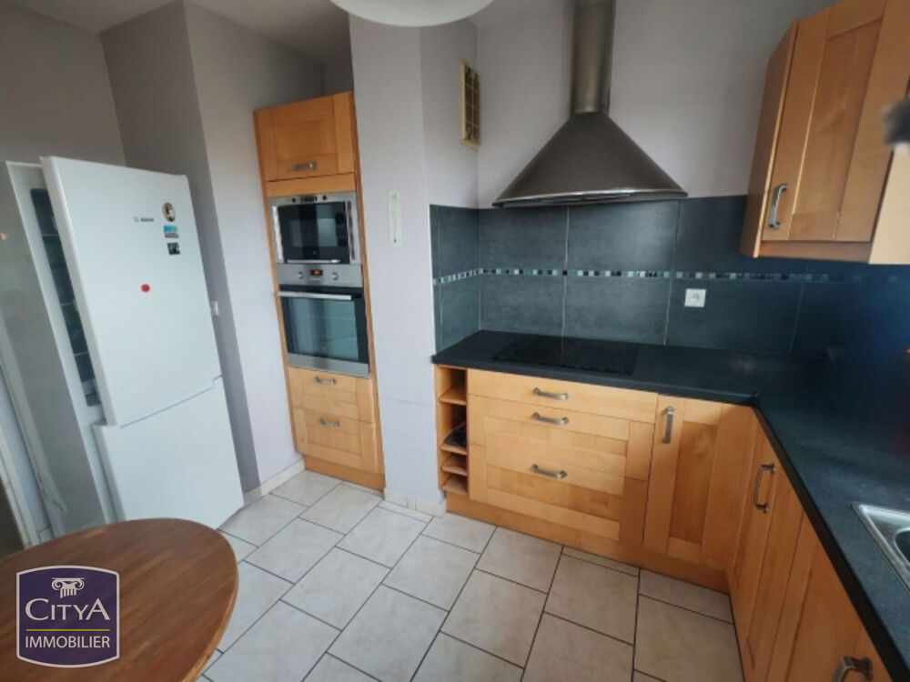 Vente Appartement appartement Fréjus