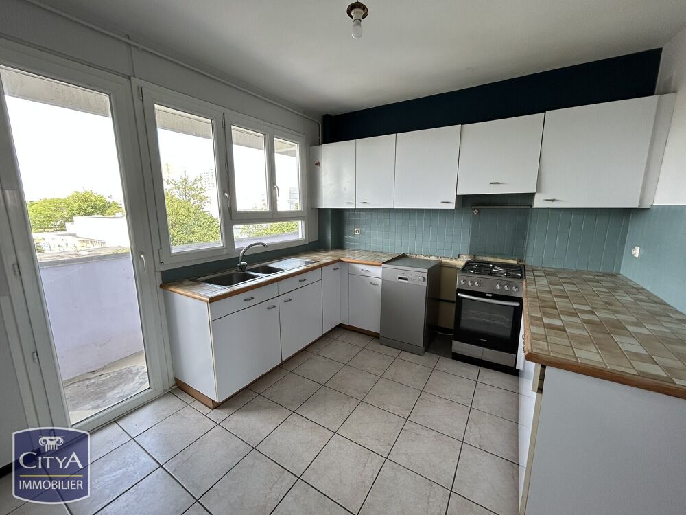 Vente Appartement appartement Lorient