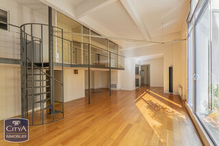 Vente Appartement appartement Tours