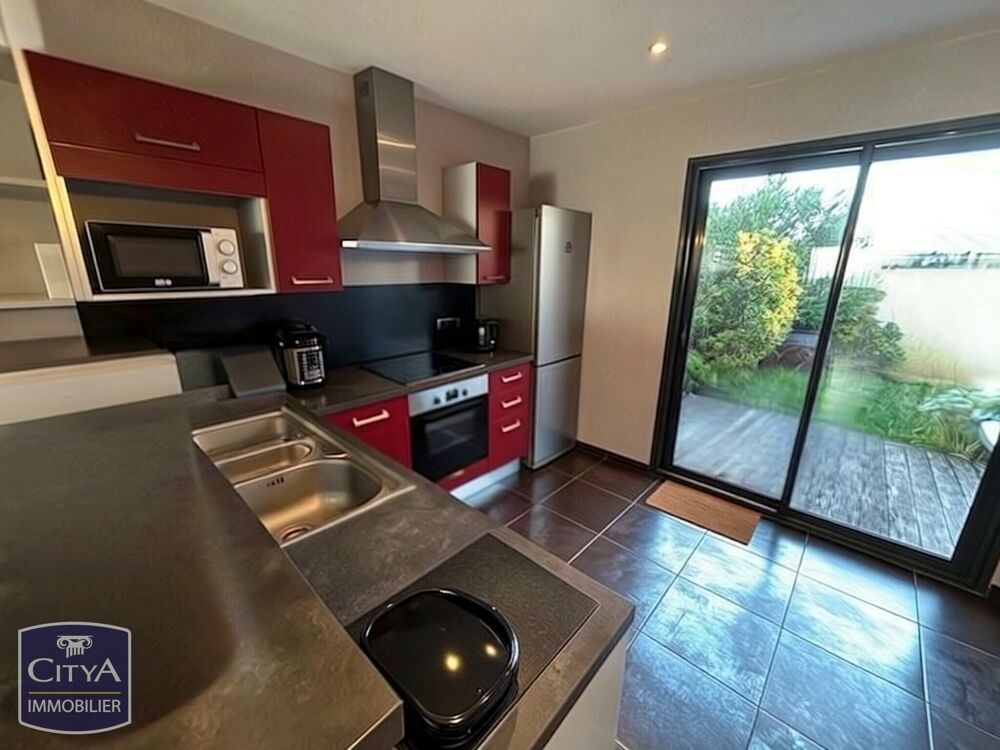 Vente Maison maison Cherbourg-en-cotentin
