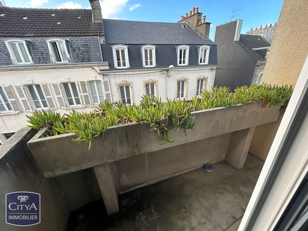 Vente Appartement appartement Cherbourg-en-cotentin