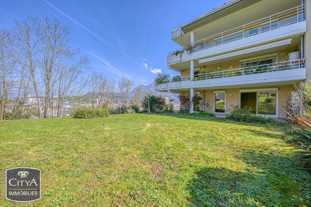 Vente Appartement appartement Chambéry