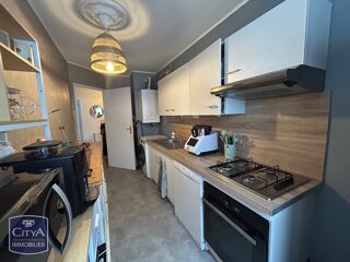  Appartement à vendre 3 pièces 67 m²