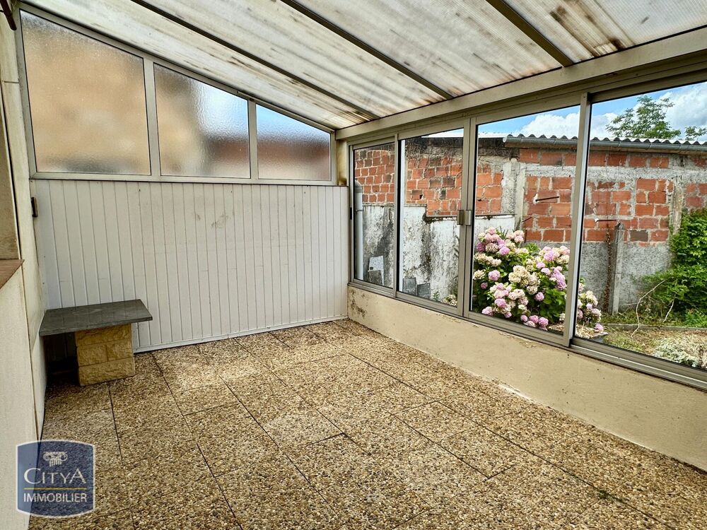 Vente Maison maison Négrondes