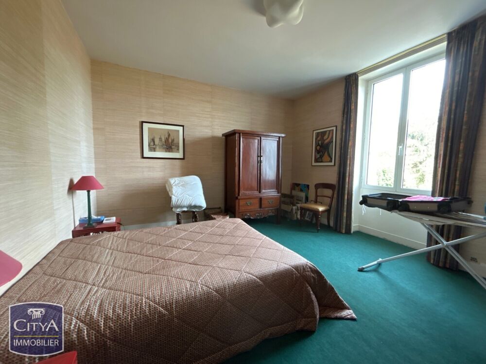 Vente Maison maison Saint-gervais-les-trois-clochers