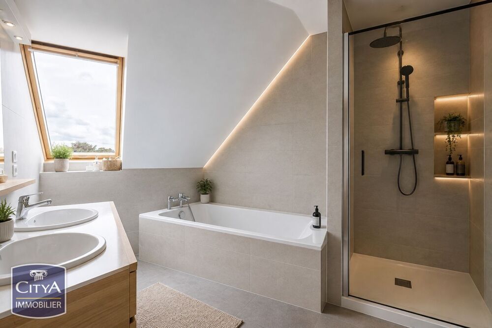 à vendre  Maison Vendeville (59175)