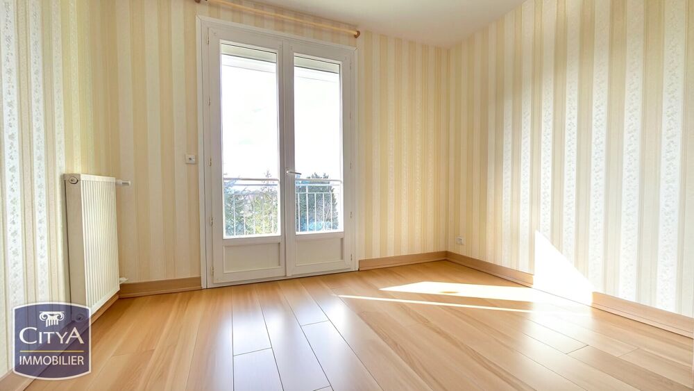 Vente Appartement appartement Châteauroux