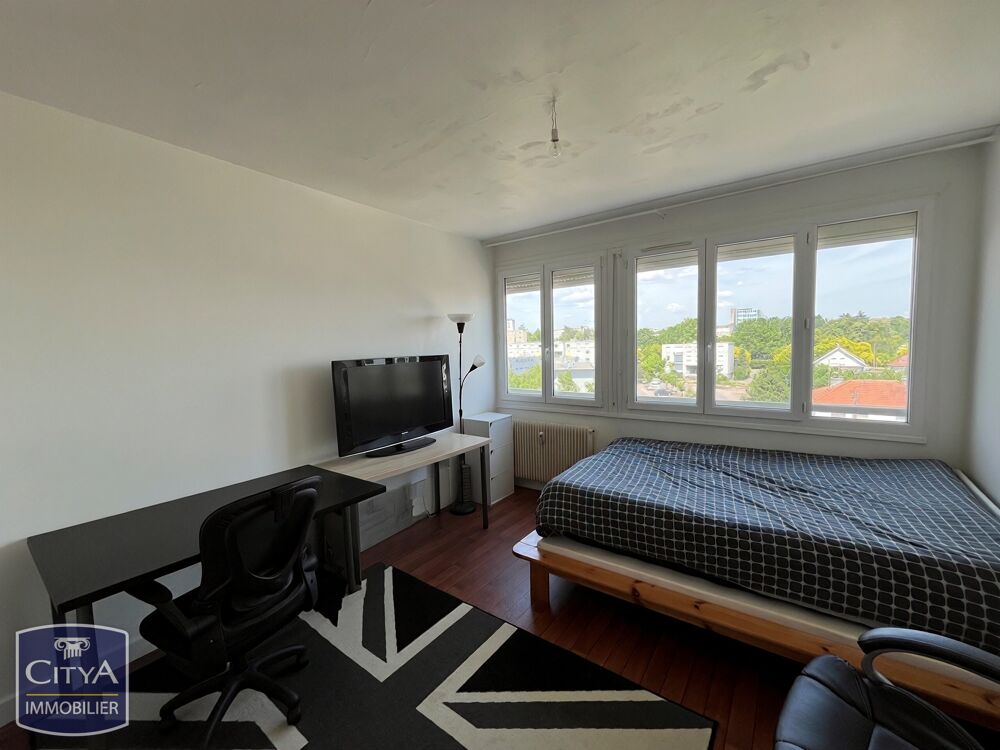 Appartement 1 pièce 34 m² · à Dijon · 34 m² · 99 000 €