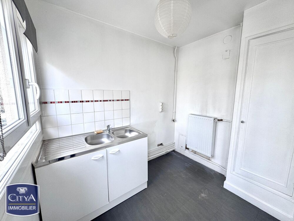 Vente Appartement appartement Alfortville