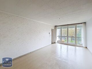  Appartement à vendre 4 pièces 77 m²