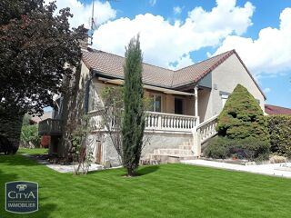  Maison à vendre 5 pièces 95 m²