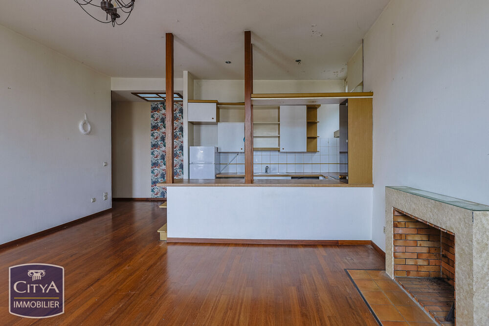 Vente Appartement appartement Pau