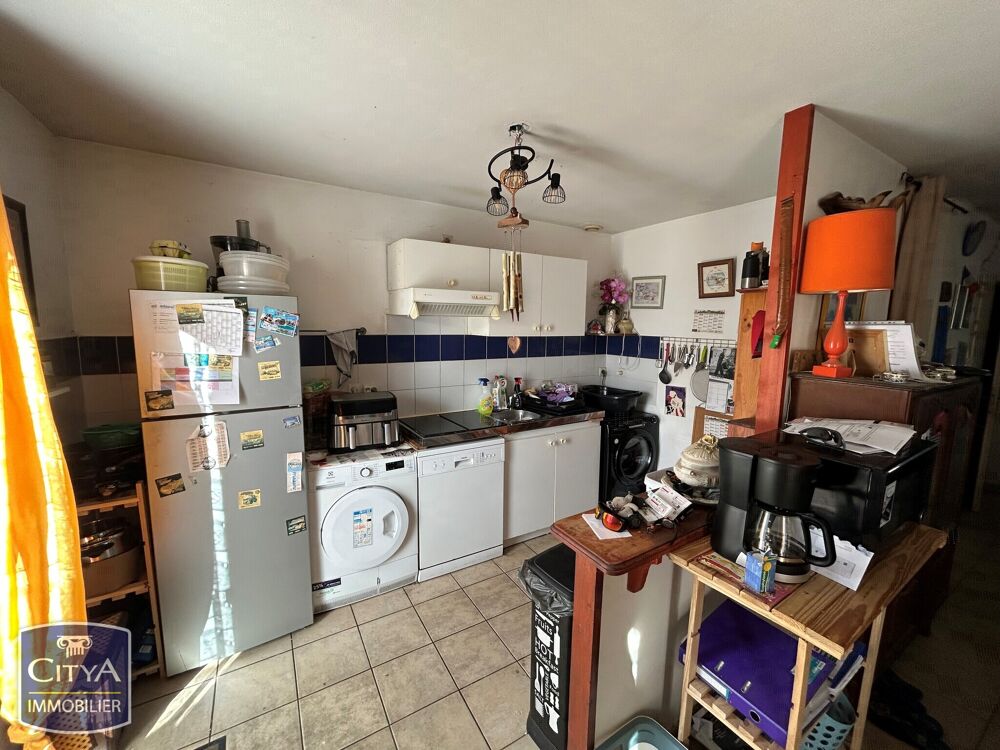 Vente Maison maison Bazet