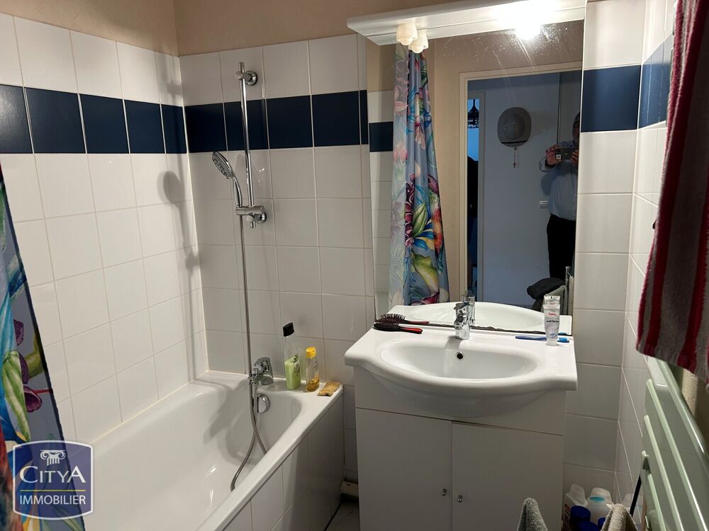 Vente Appartement appartement Tarbes