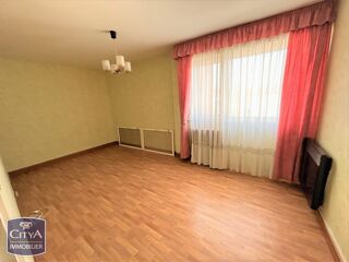  Appartement à vendre 3 pièces 82 m²