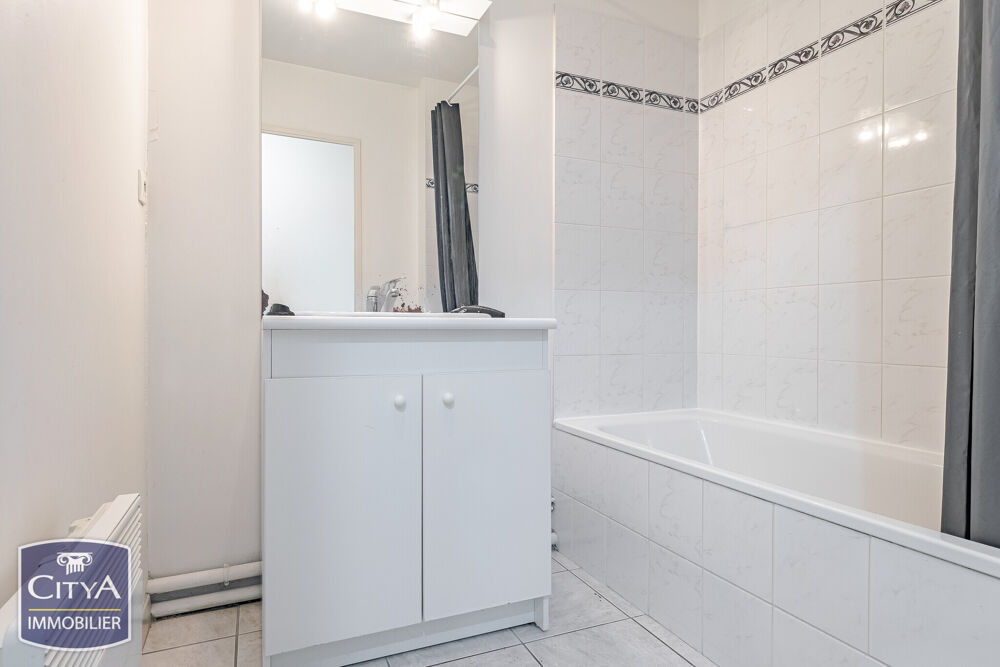 Vente Appartement appartement Tours