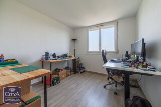  Appartement à vendre 3 pièces 65 m²