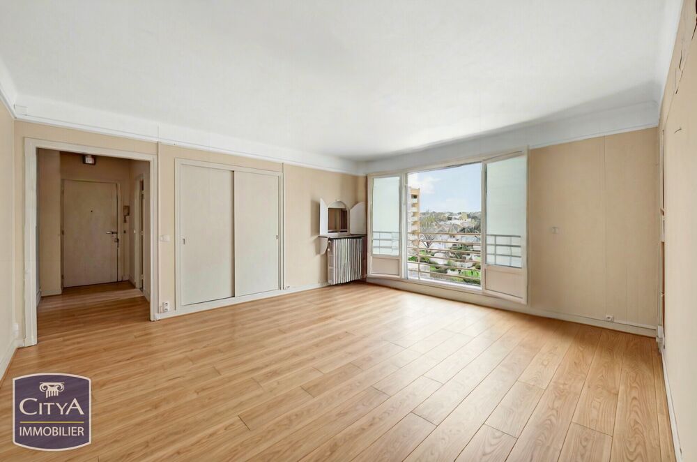 Vente Appartement appartement Bourg-la-reine