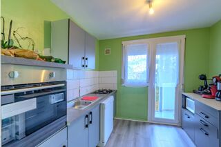  Appartement à vendre 4 pièces 78 m²