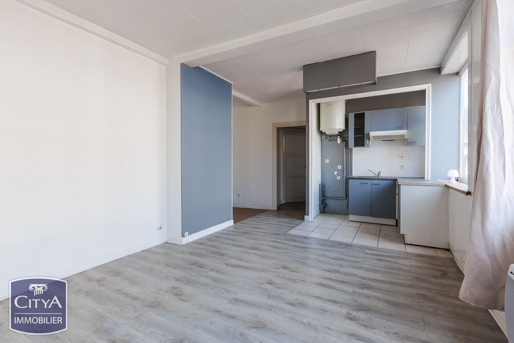 Vente Appartement appartement Roubaix