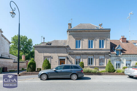 immeuble 232000 59233 Maing