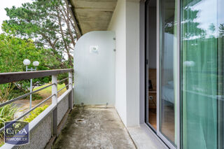  Appartement à vendre 1 pièce 26 m²