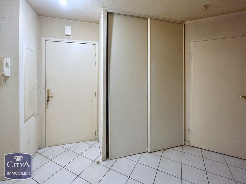 Vente Appartement appartement Saint-quentin