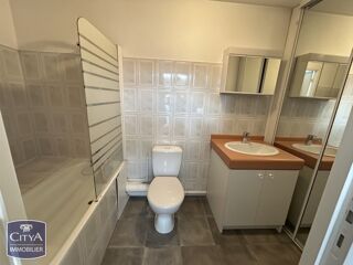  Appartement � vendre 2 pi�ces 29 m�