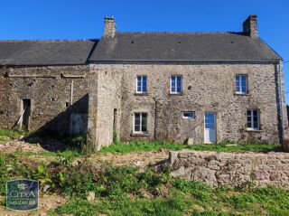  Maison à vendre 5 pièces 150 m²