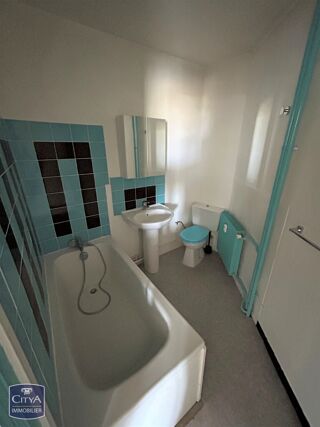  Appartement à vendre 1 pièce 31 m²