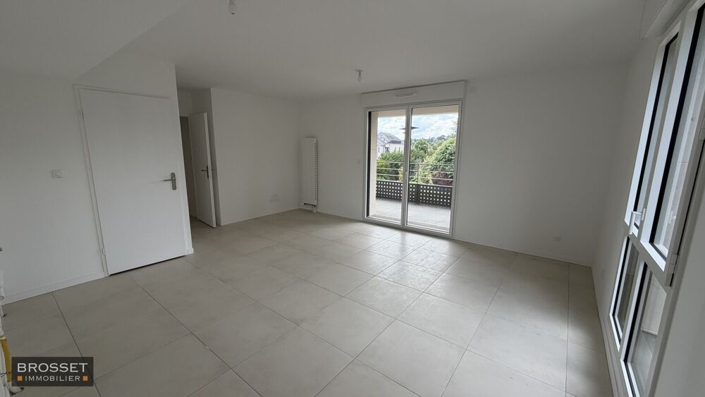 Vente Appartement appartement Saint-cyr-sur-loire