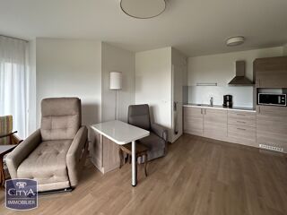 Vente Appartement appartement Saint-james