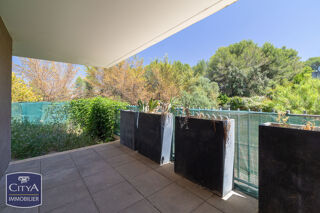  Appartement à vendre 2 pièces 40 m²