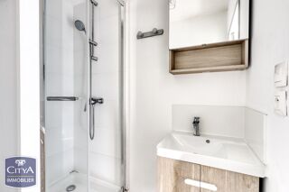  Appartement � vendre 1 pi�ce 20 m�