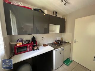  Appartement à vendre 3 pièces 54 m²