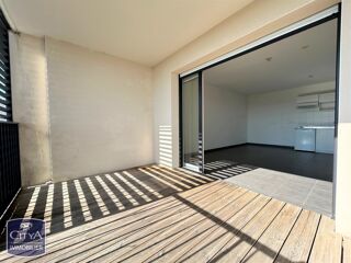  Appartement à vendre 2 pièces 42 m²