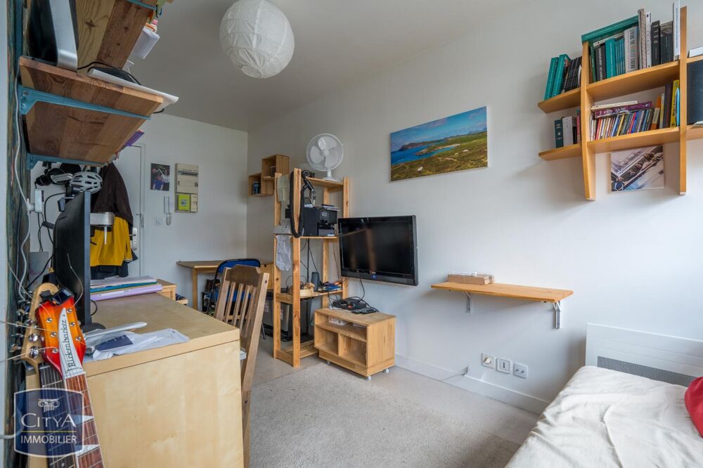 Vente Appartement appartement Tours