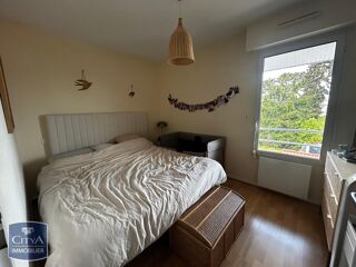  Appartement à vendre 3 pièces 70 m²